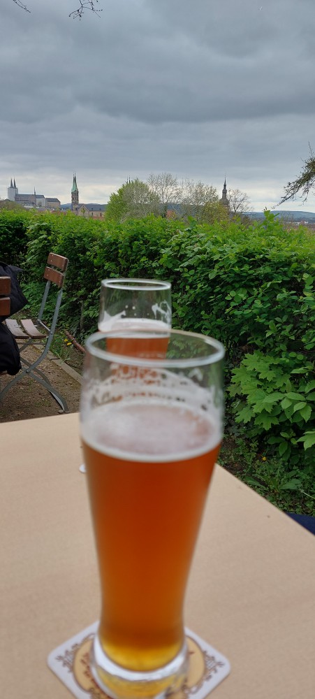 Spezial Weissbier